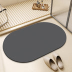 Textured Non-Slip Bath Mat | Thrascher