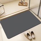 Textured Non-Slip Bath Mat | Thrascher
