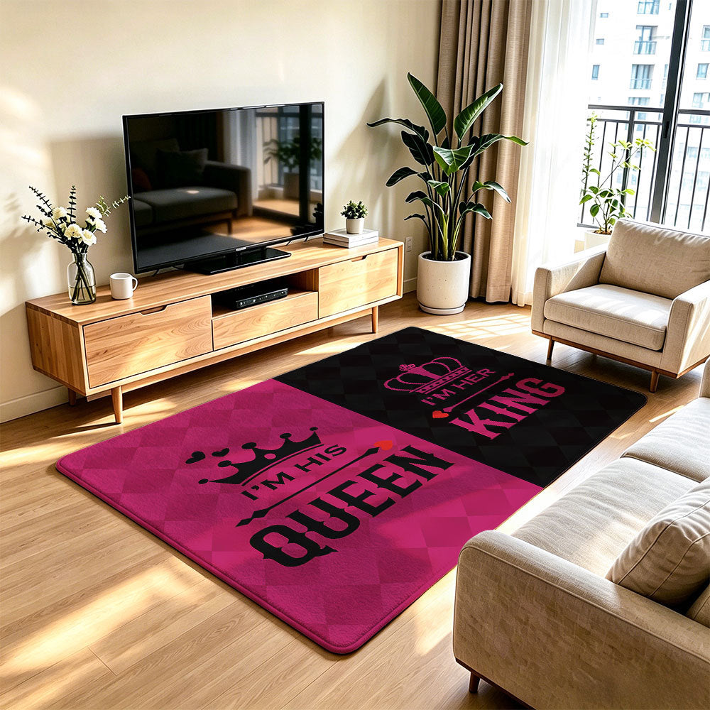 Themed Area Rug | Thrascher
