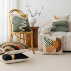 Thistlevale Pillow Cover