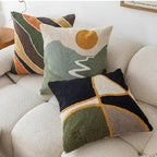 Thistlevale Pillow Cover