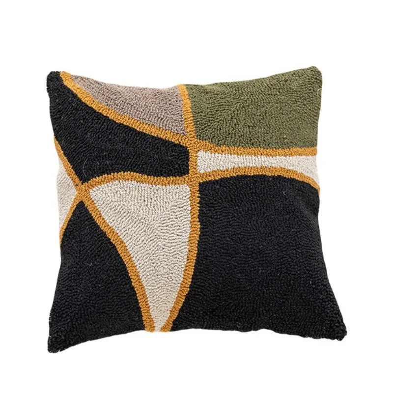 Thistlevale Pillow Cover