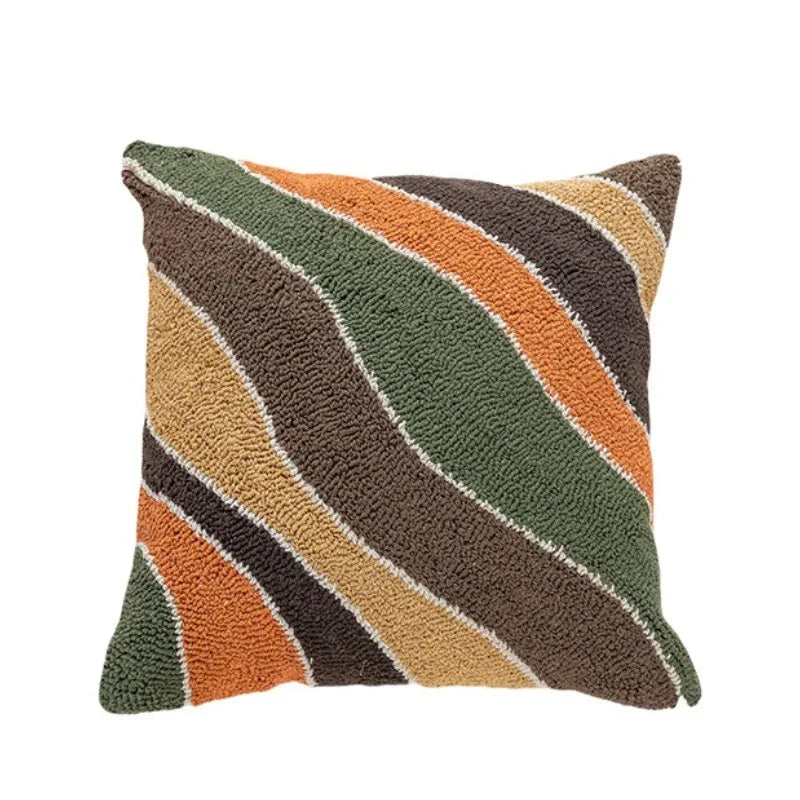 Thistlevale Pillow Cover