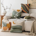 Thistlevale Pillow Cover
