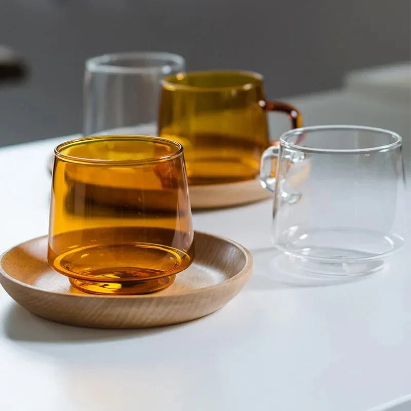 Thornmoor Mug - Set of 2