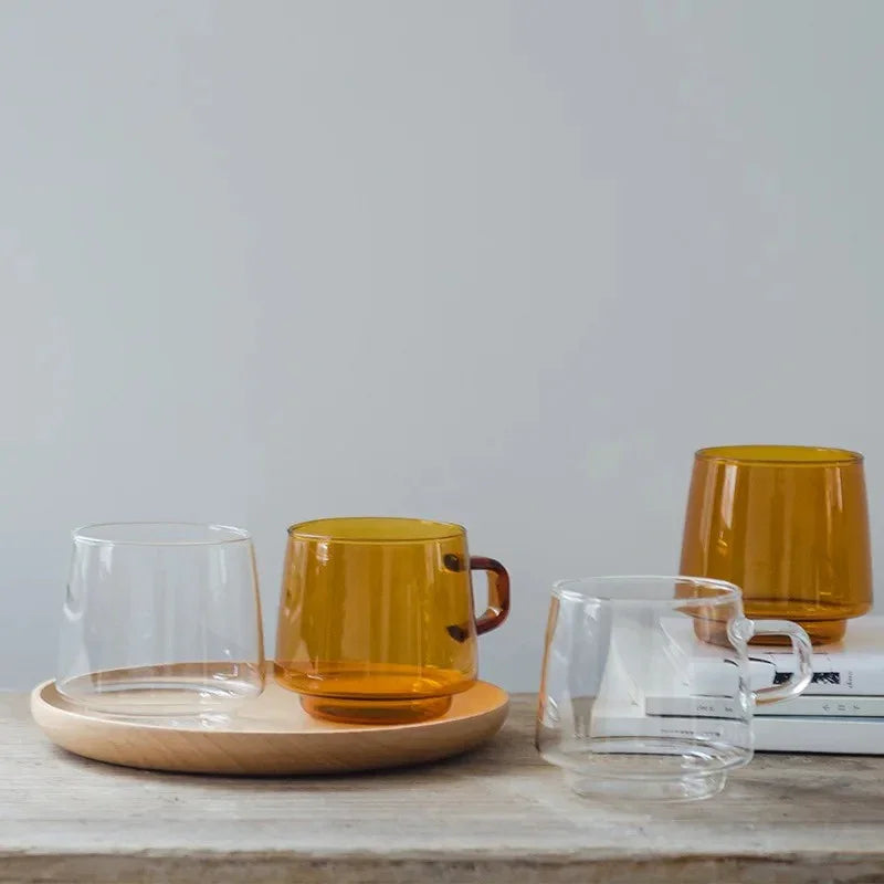 Thornmoor Mug - Set of 2