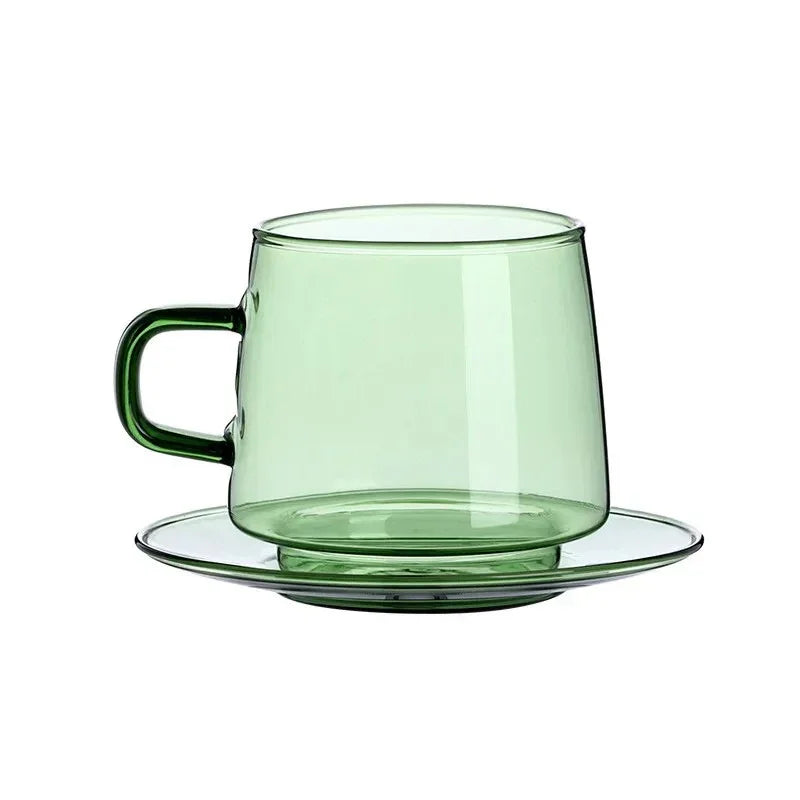 Thornmoor Mug - Set of 2