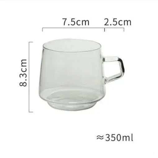 Thornmoor Mug - Set of 2