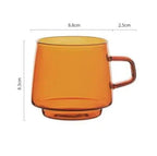 Thornmoor Mug - Set of 2