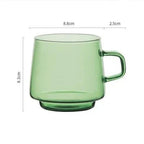 Thornmoor Mug - Set of 2