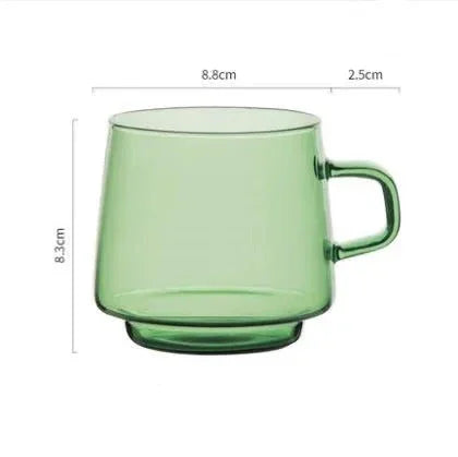 Thornmoor Mug - Set of 2