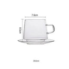 Thornmoor Mug - Set of 2