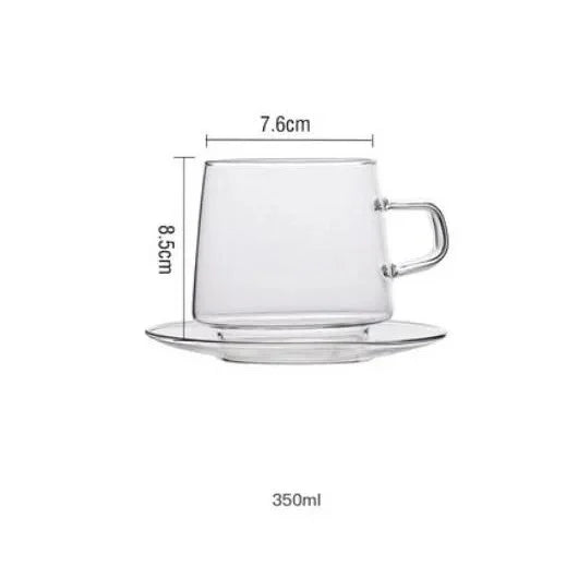 Thornmoor Mug - Set of 2