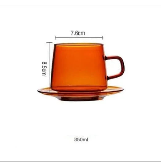 Thornmoor Mug - Set of 2