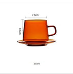 Thornmoor Mug - Set of 2