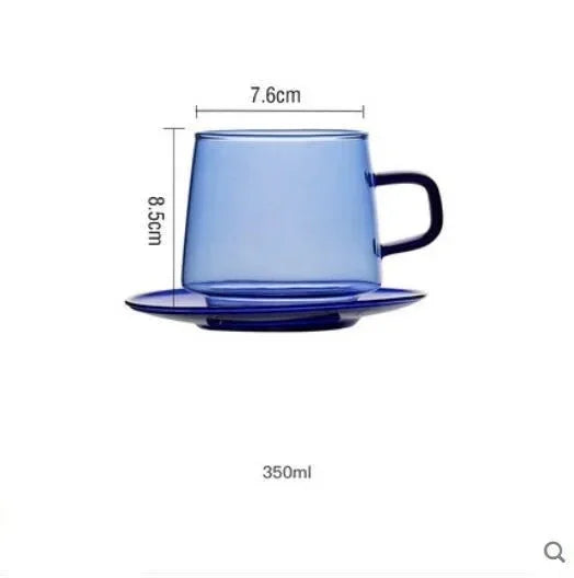 Thornmoor Mug - Set of 2