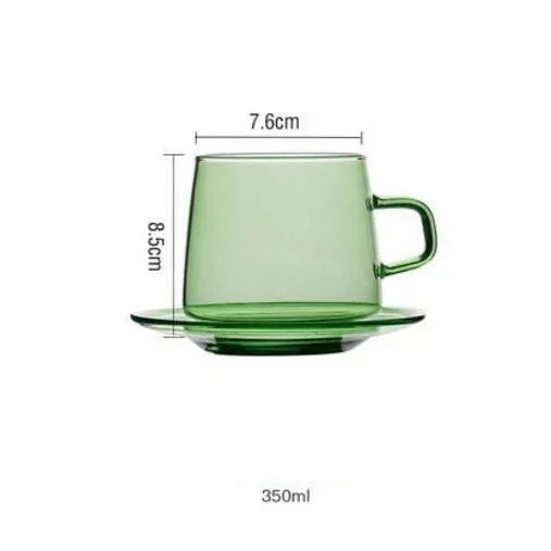 Thornmoor Mug - Set of 2