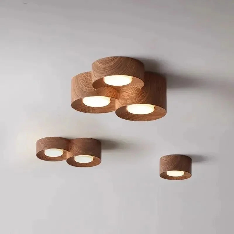 Thornrow Surface Mounted Downlight