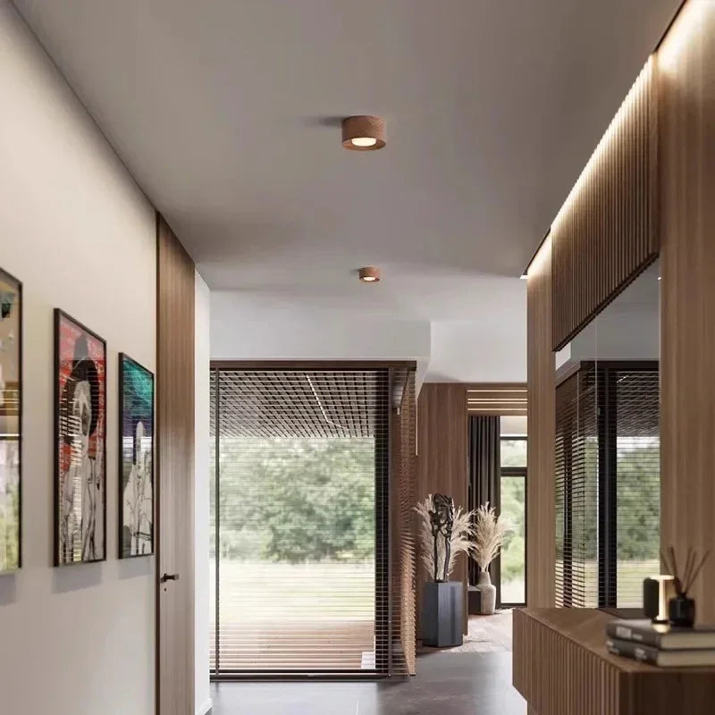 Thornrow Surface Mounted Downlight