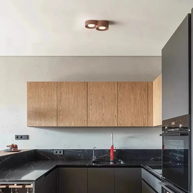 Thornrow Surface Mounted Downlight