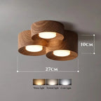 Thornrow Surface Mounted Downlight