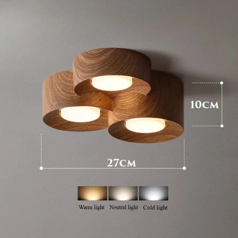 Thornrow Surface Mounted Downlight
