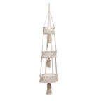 Three-Layer Plant Hanger | Thrascher