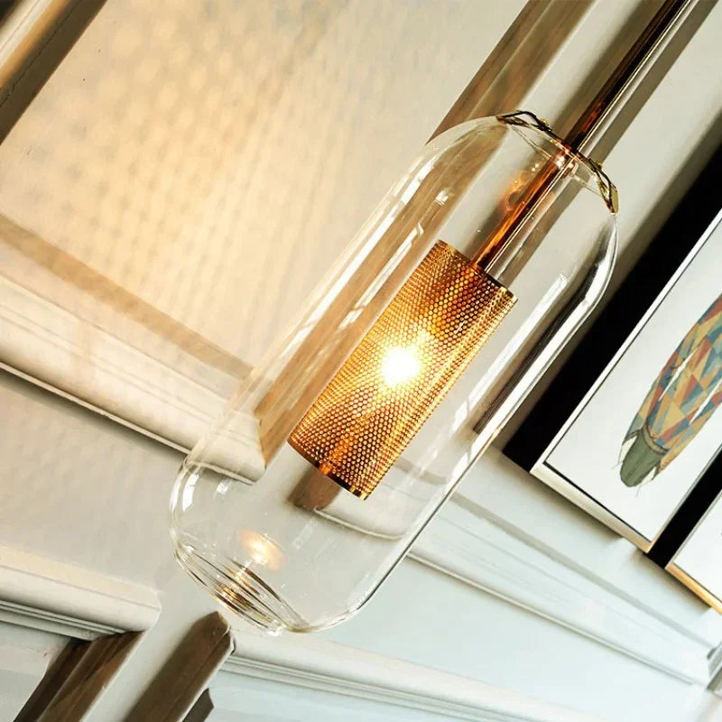 Tidecrest Wall Lamp
