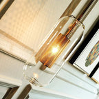 Tidecrest Wall Lamp