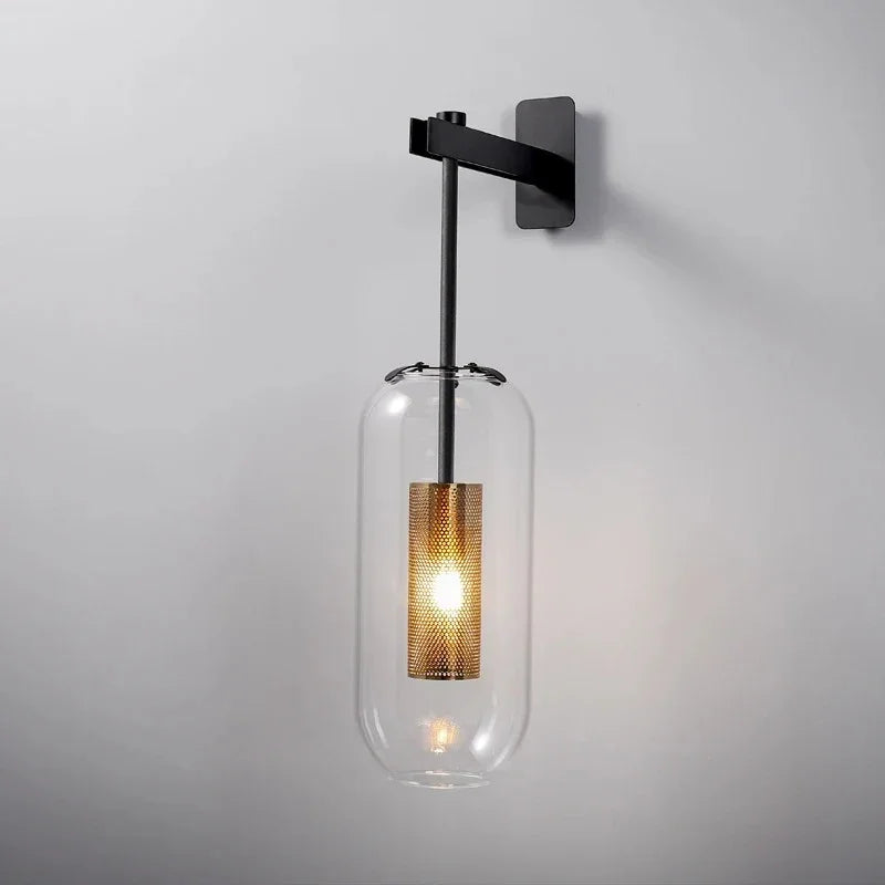 Tidecrest Wall Lamp