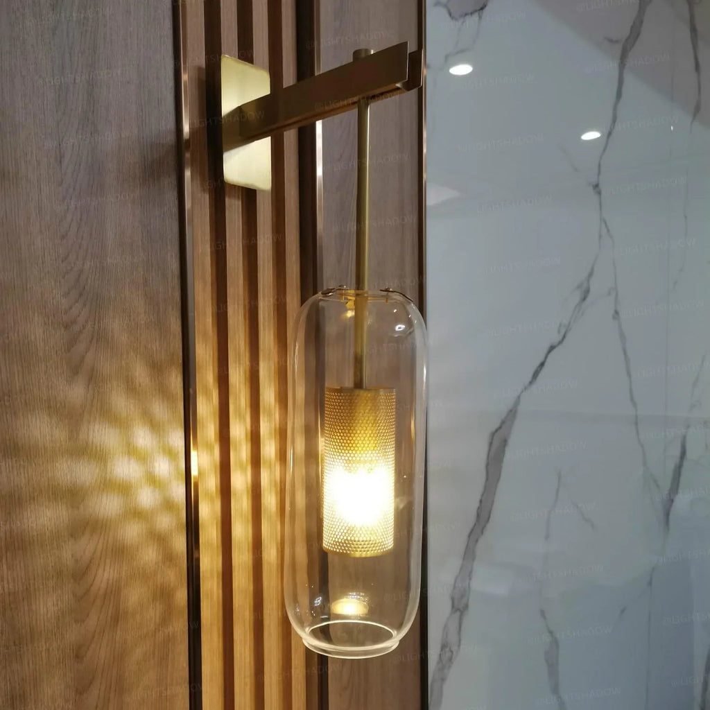 Tidecrest Wall Lamp
