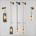 Tidecrest Wall Lamp