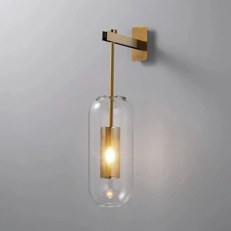 Tidecrest Wall Lamp