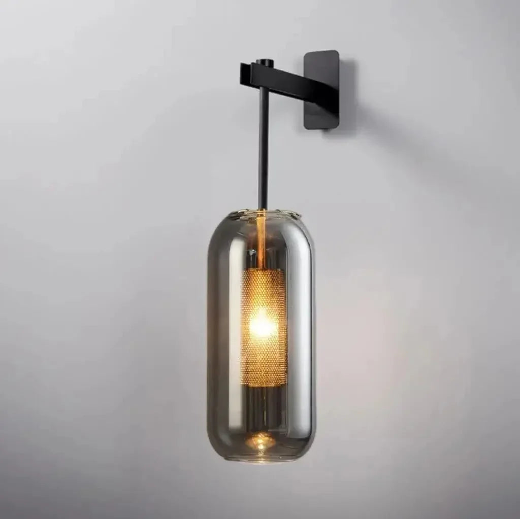 Tidecrest Wall Lamp