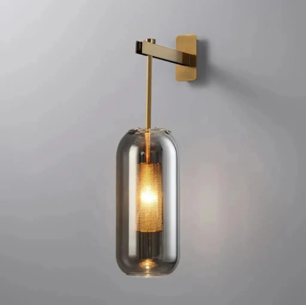 Tidecrest Wall Lamp