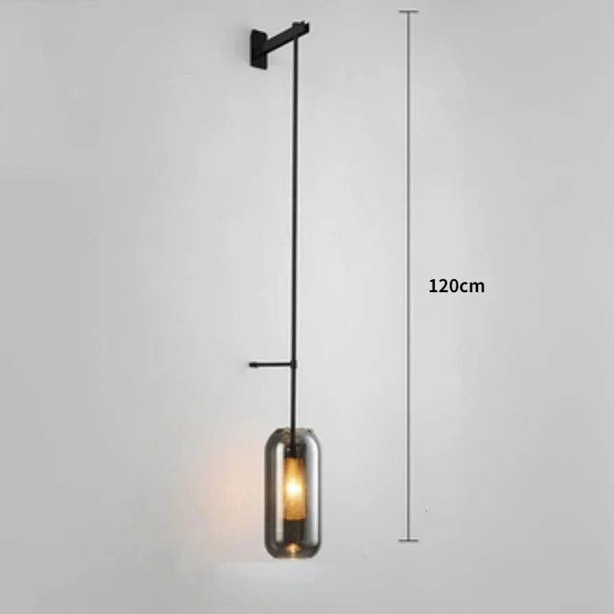 Tidecrest Wall Lamp