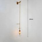Tidecrest Wall Lamp