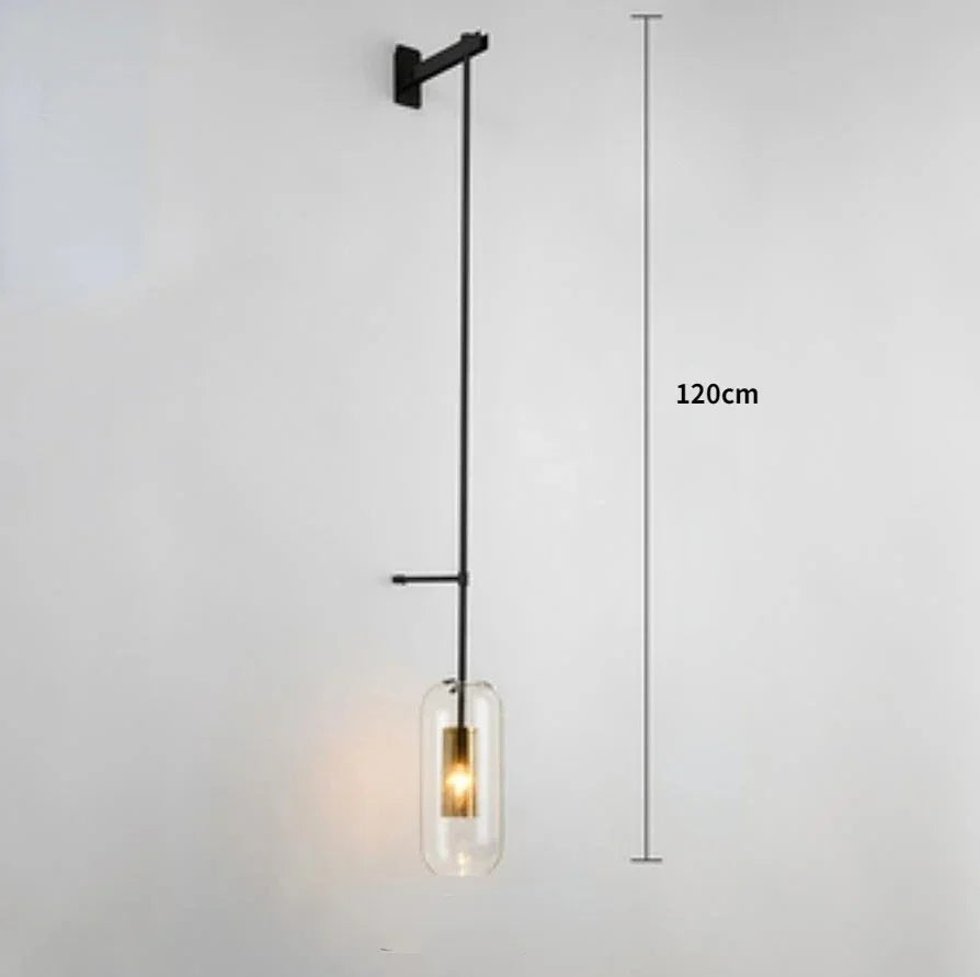 Tidecrest Wall Lamp