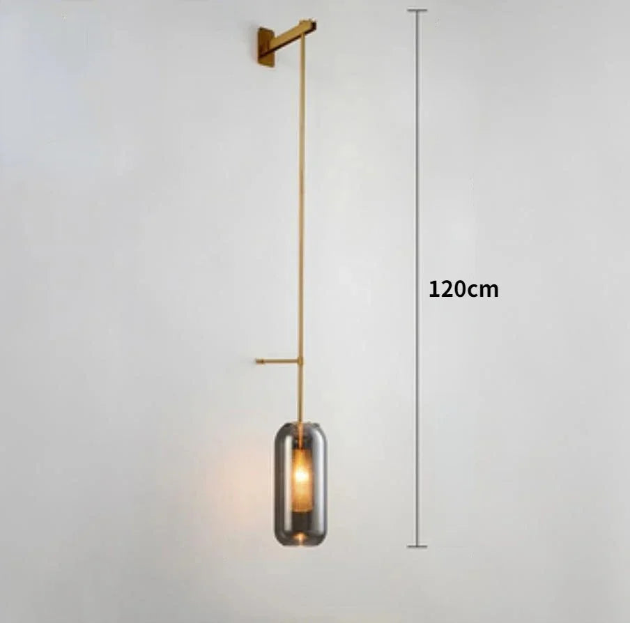 Tidecrest Wall Lamp