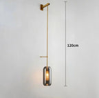 Tidecrest Wall Lamp