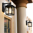 Tidedale Outdoor Wall Lamp
