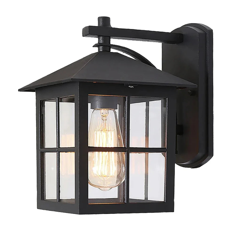 Tidedale Outdoor Wall Lamp