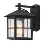 Tidedale Outdoor Wall Lamp