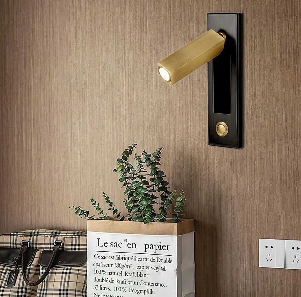 Tordando Mount Sconce