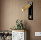 Tordando Mount Sconce