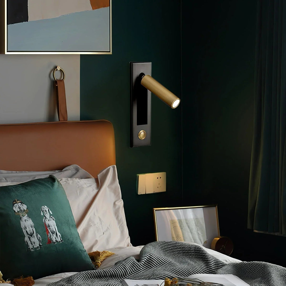 Tordando Mount Sconce