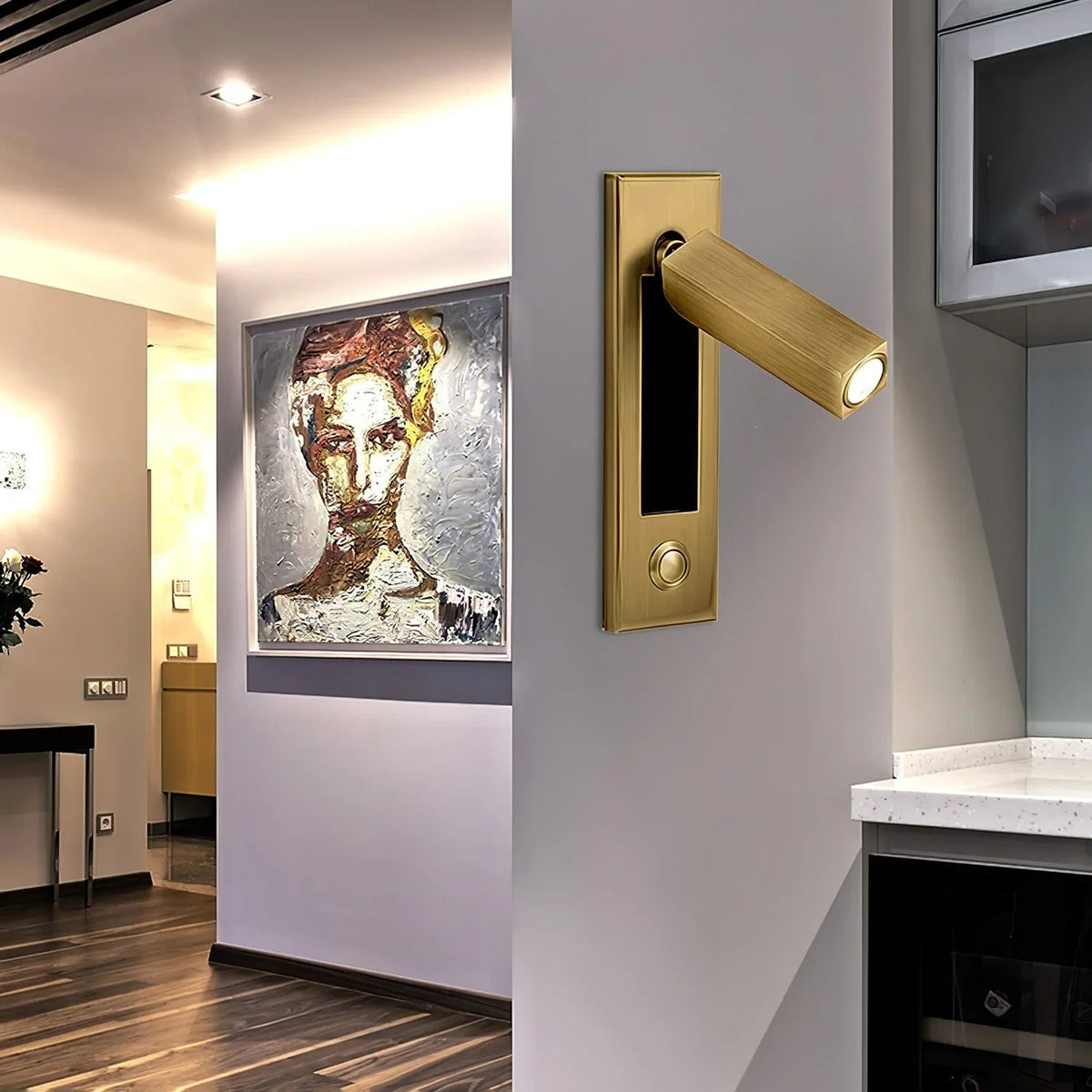 Tordando Mount Sconce