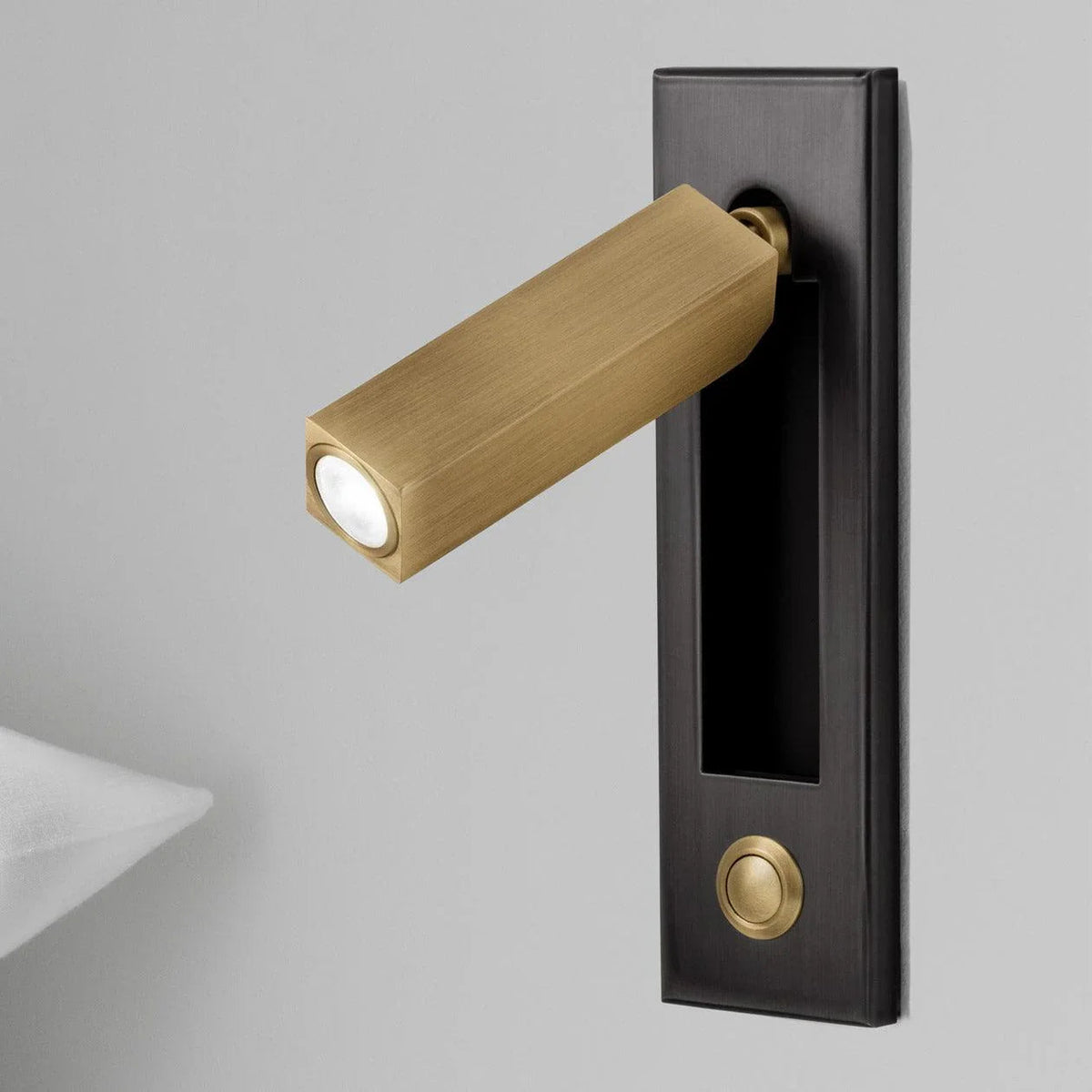 Tordando Mount Sconce
