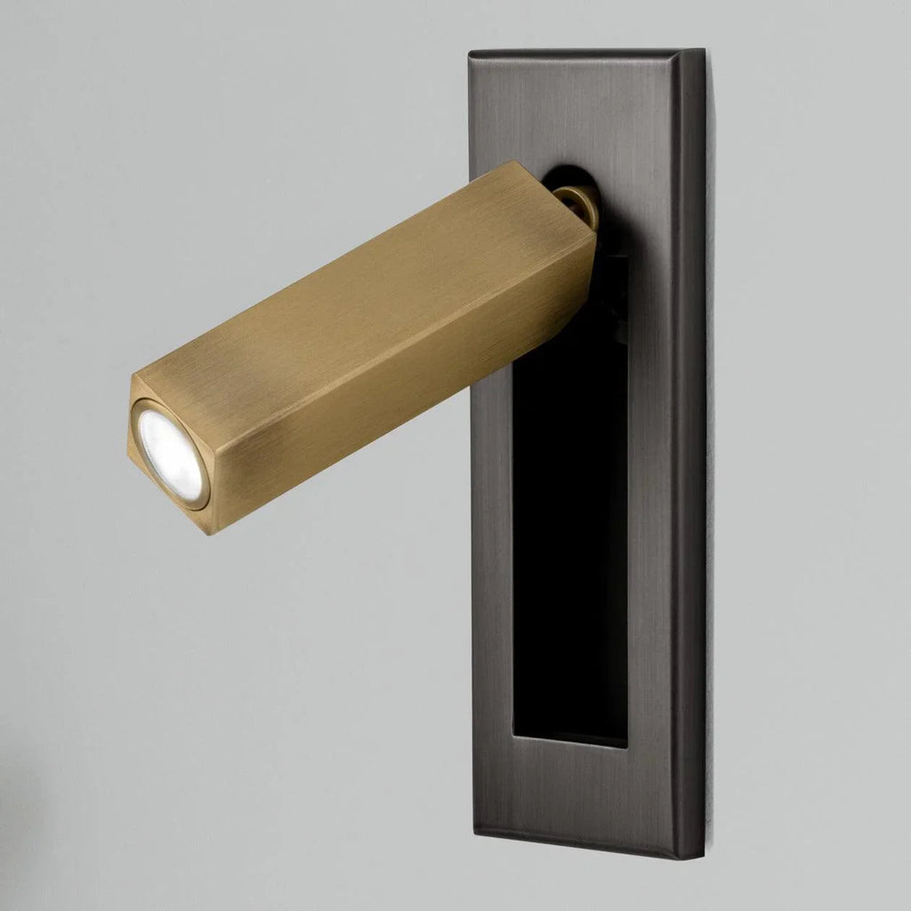 Tordando Mount Sconce