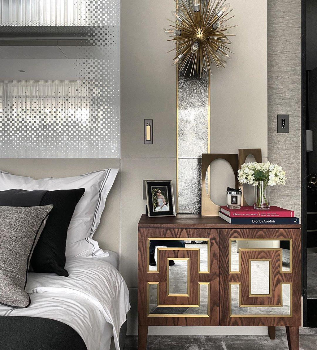 Tordando Mount Sconce